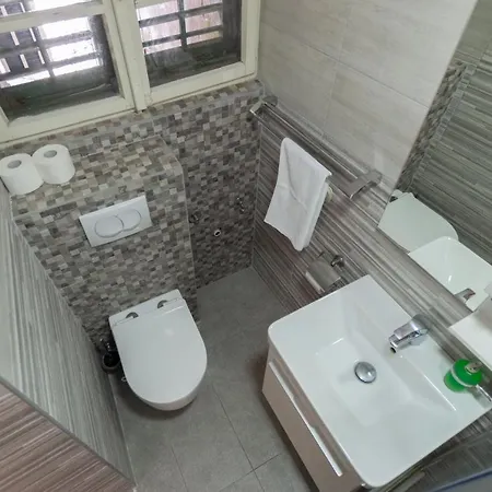 Camenno Apartments-the Heart Of Diocletian's Palace-open Winter! Split