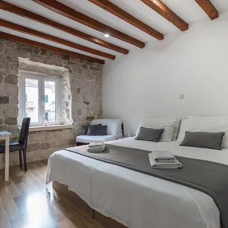 Camenno Apartments-the Heart Of Diocletian's Palace-open Winter! Apartment Split