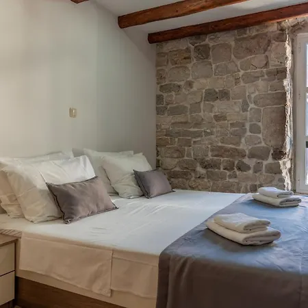 Camenno Apartments-the Heart Of Diocletian's Palace-open Winter! Apartment