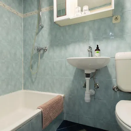 Camenno Apartments-the Heart Of Diocletian's Palace-open Winter!