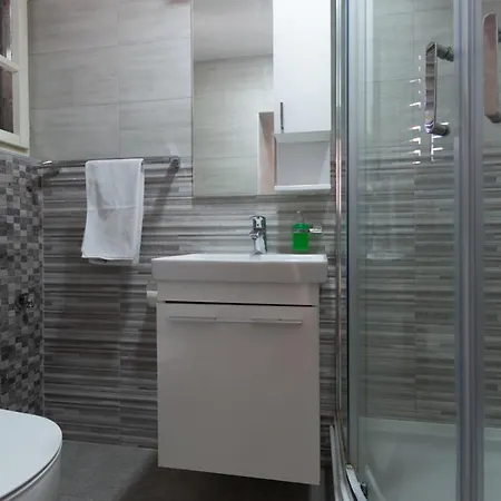 Camenno Apartments-the Heart Of Diocletian's Palace-open Winter! Apartment Split