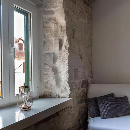 Apartment Camenno Apartments-the Heart Of Diocletian's Palace-open Winter! *