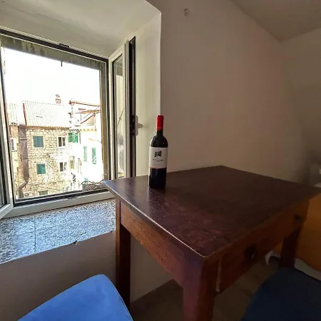 Camenno Apartments-the Heart Of Diocletian's Palace-open Winter! Apartment Split