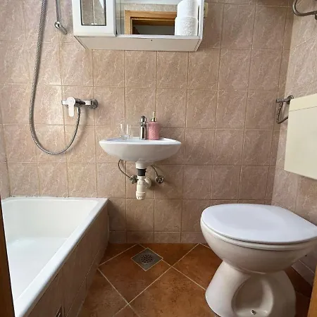 Camenno Apartments-the Heart Of Diocletian's Palace-open Winter! Split